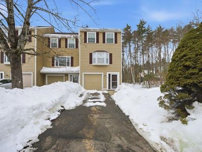 15 Culver Street #81, Plaistow, NH, 03865