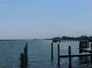 160 Live Oak Rd, Newport, NC 28570