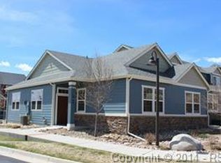 5525 Cross Creek Dr, Colorado Springs, CO 80924
