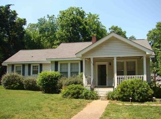 500 Taylor St, Anderson, SC 29625