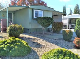 369 Raymond Ln, Folsom, CA 95630