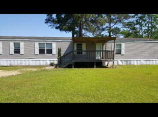 42464 Pumpkin Center Rd, Hammond, LA 70403