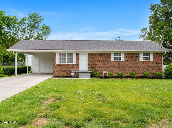 4616 Blairwood Dr, Knoxville, TN 37938