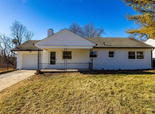 45 Windsor Dr, Hamilton, OH 45013