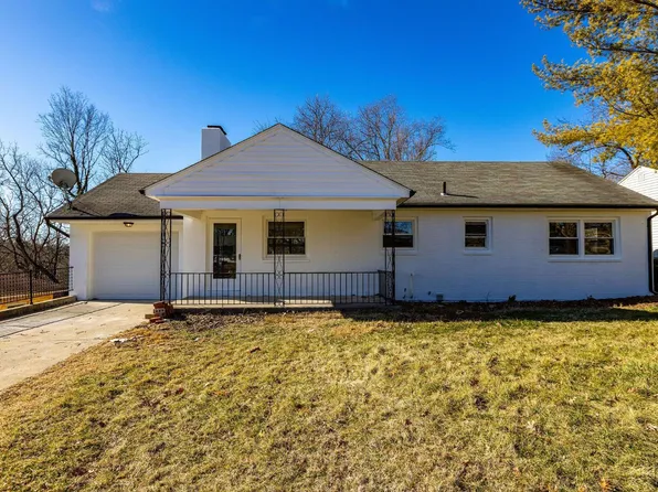 45 Windsor Dr, Hamilton, OH 45013