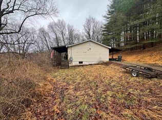 365 Shumaker Rd, Buckhannon, WV 26201