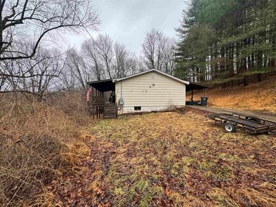 365 Shumaker Rd, Buckhannon, WV, 26201