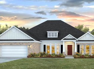 17058 River Hills Dr, Gulfport, MS 39503