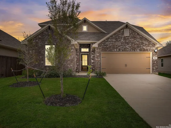 3821 Annalise Ave, Seguin, TX 78155