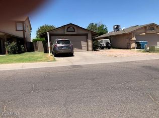 4422 N 85th Ave, Phoenix, AZ 85037