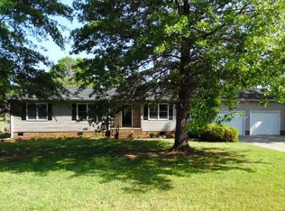 4405 Grissom Rd, Spartanburg, SC 29301