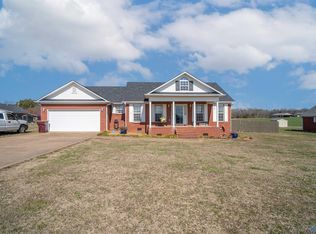 23287 Toone Rd, Elkmont, AL 35620