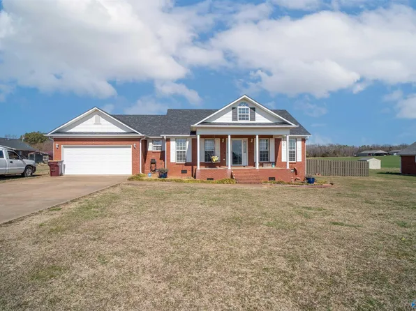 23287 Toone Rd, Elkmont, AL 35620