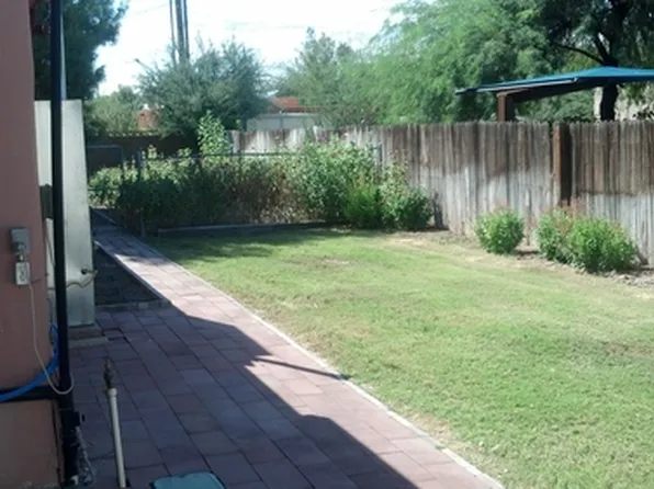 2844 N Venice Ave, Tucson, AZ 85712