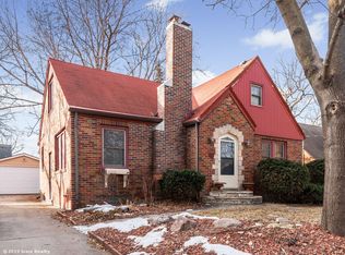 1420 41st Pl, Des Moines, IA 50311