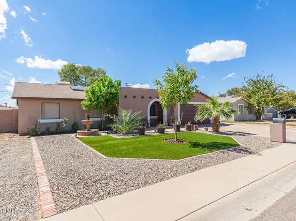 1907 W Voltaire Avenue, Phoenix, AZ 85029
