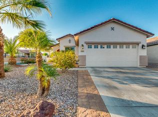 22604 W Moonlight Path, Buckeye, AZ 85326