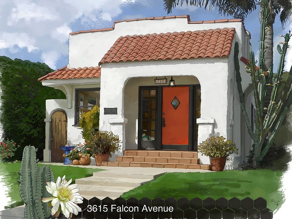 1st image of 3615 Falcon Ave