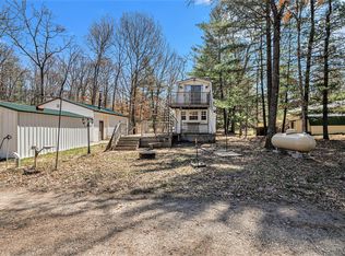 2165 W Wilderness Way, Baldwin, MI 49304