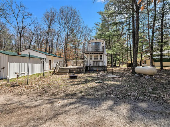 2165 W Wilderness Way, Baldwin, MI 49304