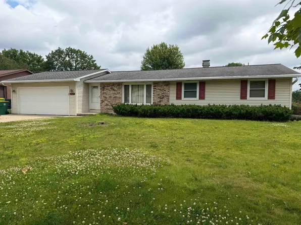 553 Delwiche Rd, Green Bay, WI 54302