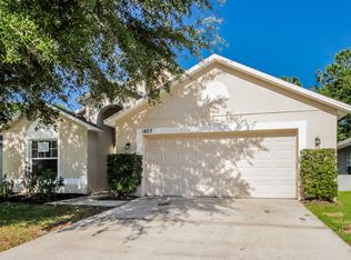 1807 Palmetto Pine Ln, Orlando, FL 32826