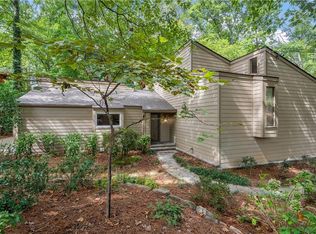 3771 Club Dr NW, Kennesaw, GA 30144