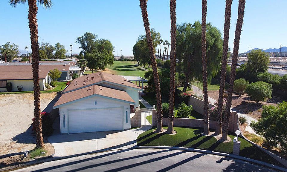 35666 Sand Rock Rd, Thousand Palms, CA 92276 MLS 219111480DA Zillow