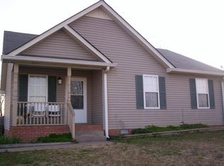 435 Parkside Cir LOT 7, Lebanon, TN 37087