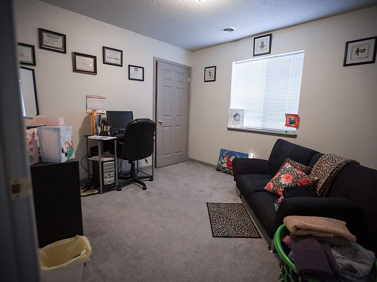 Cross Park Apartments — Photo 11