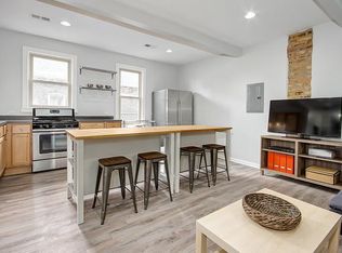 2020 W 18th St APT 2F, Chicago, IL 60608