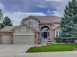 9768 Colinade Dr, Lone Tree, CO 80124