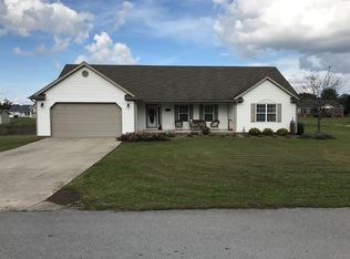 131 Settlers Way, Stanford, KY 40484