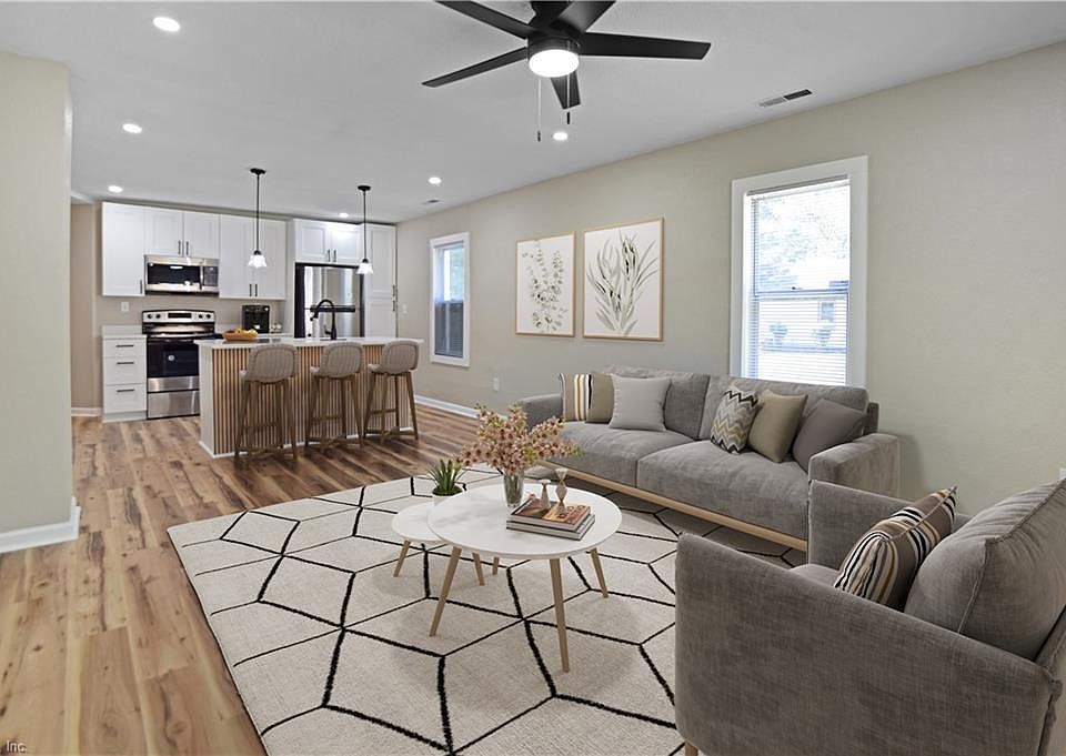 6015 Arthur Ave, Portsmouth, VA 23703 | MLS #10625804 | Zillow