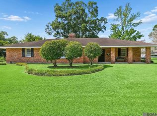 12026 Sherbrook Dr, Baton Rouge, LA 70815