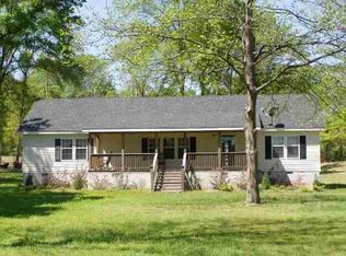 5757 Peach Pkwy, Fort Valley, GA 31030