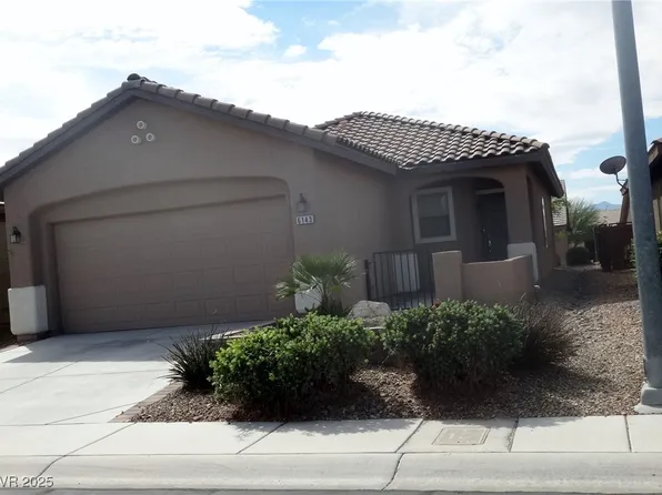 6143 Majestic Wind Ave, Las Vegas, NV 89122