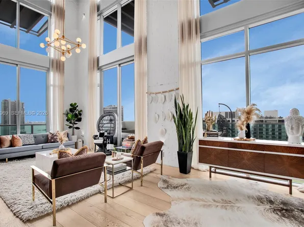 3301 NE 1st Ave, Miami, FL