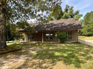 156 Kelley St, Leesville, LA 71446