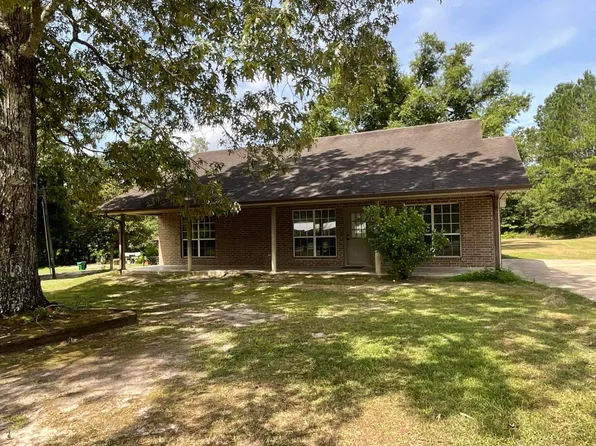 156 Kelley St, Leesville, LA 71446