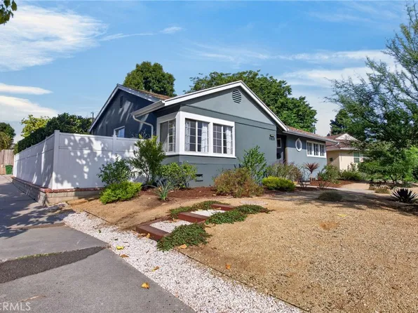11031 Genesta Ave, Granada Hills, CA 91344