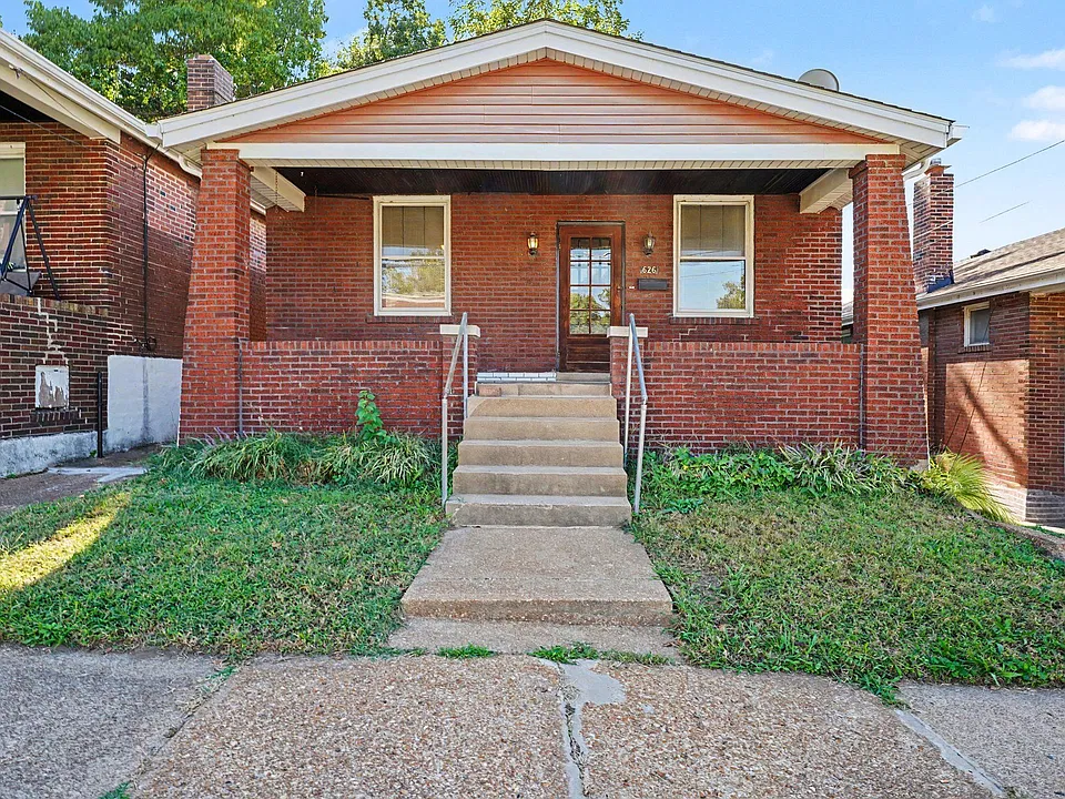 626 Koeln Ave #MAIN