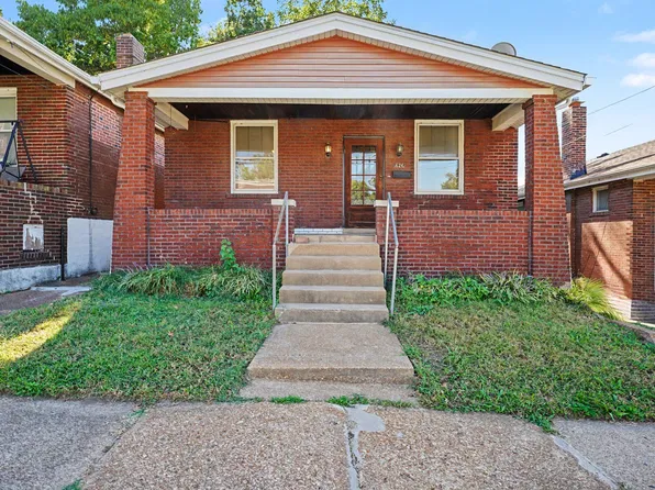 626 Koeln Ave, Saint Louis, MO 63111