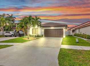 2373 SW 177th Ter, Miramar, FL 33029