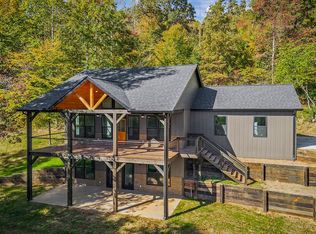 260 Billy Beason Ln, Livingston, TN 38570