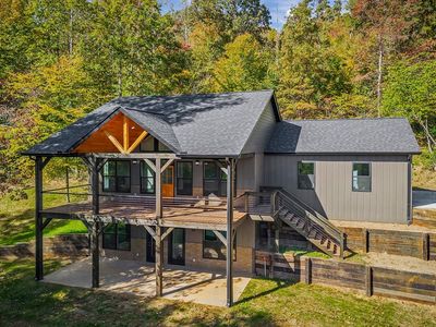 260 Billy Beason Ln, Livingston, TN, 38570