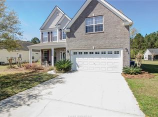 112 Oakesdale Dr, Bluffton, SC 29909