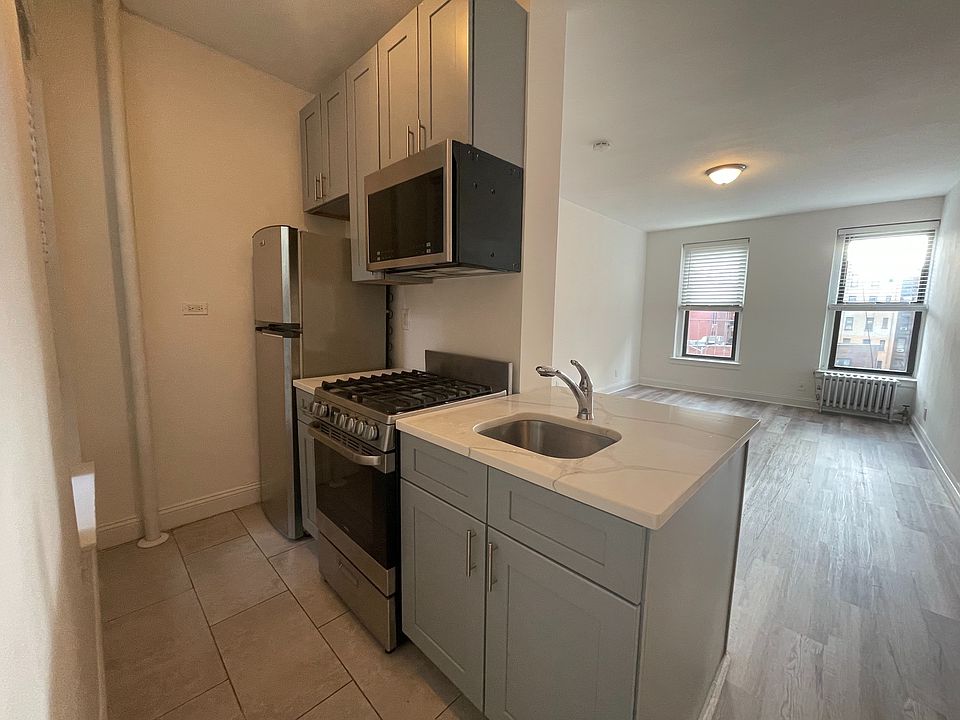 1st image of 36 Morton St APT 4C