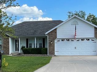 4424 W 26th Pl, Joplin, MO 64804
