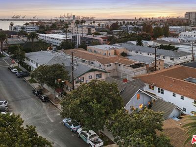 129 Esperanza Ave, Long Beach, CA, 90802